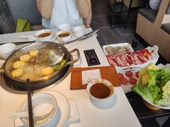 -潮发潮汕牛肉店(龙洞店)