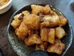 -古代饭堂(冠亚店)