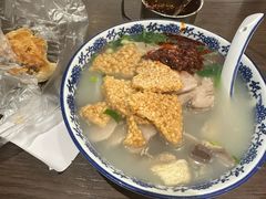 -小潘记鸭血粉丝汤