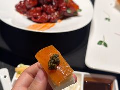 -北京老铺烤鸭(老城根店)