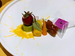 -天府中餐厅·粤菜·海南菜·生猛海鲜(三亚海棠湾洲际度假酒店)