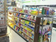 -today便利店(汉街店)