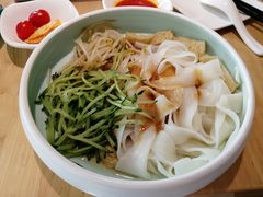 -嘉和一品粥(方庄店)