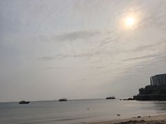 -东澳岛