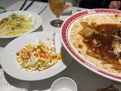 -旺顺阁鱼头泡饼(小红门店)