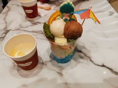 -哈根达斯(南开大悦城店)