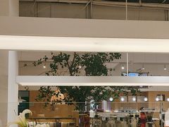 -四季餐厅(华苑店)