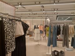 -ZARA(大上海时代广场店)