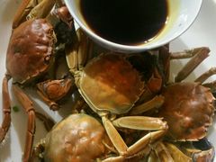 -小六农家乐(崇明西沙湿地店)