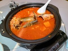 -贵州大厦贵州厅(樱花园西街店)
