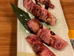 -炼瓦家日式烧肉·寿喜烧(融创精彩天地店)