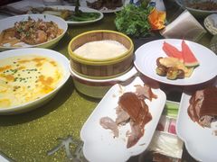 -大鸭梨烤鸭(房山店)