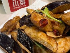 -茅庐毛血旺(临沂泰盛广场店)