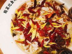 -新太二·鲜料川菜(晶耀前滩店)