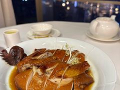 -山泉公馆酒家(珠江新城店)