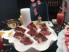 -泰河谷·豆捞