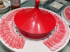 -南门四季铜锅涮肉(大屯·北苑店)