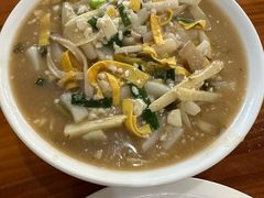 -老袁炒年糕(富豪路店)