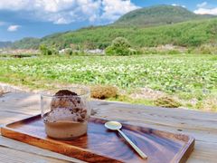 冰淇淋-比顿咖啡(和顺古镇店)