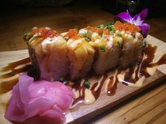 -炙忧烤肉屋(中国铁建广场店)
