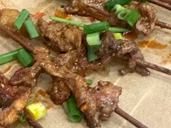 -晓靖轩烧烤(沙河风情店)