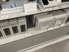 -小米之家(长宁中山公园龙之梦店)