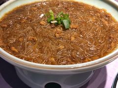 肉末粉丝-章丘宴(唐人中心店)