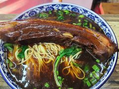 -九八五面馆(欧洲城店)