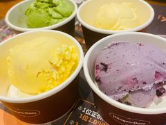 哈根达斯-四海一家自助餐(益田假日广场店)