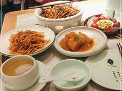 -苏帮袁Sue Cuisine(来福士店)