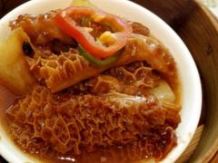 -添好运点心专门店(百老汇店)