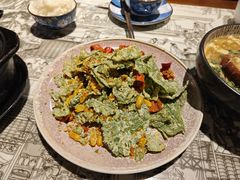 -一味大院•桐庐菜传承店(春江路店)