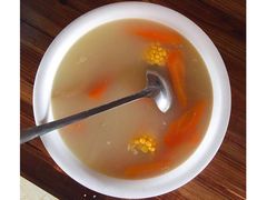 -堤边美食