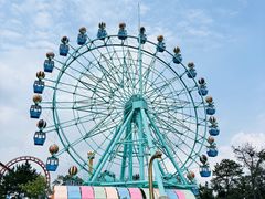 -南京银杏湖乐园