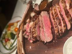 -Pasha帕夏土耳其餐厅(南昌路店)