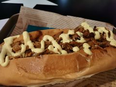 -吉姆丽德乡村西餐厅(闵行交大店)