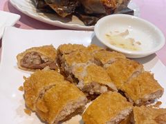 -粤北餐馆