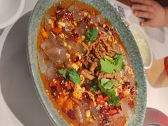 -遇东北林区铁锅炖(南开店)