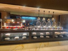 -太原富力万达文华酒店·美食汇西餐厅