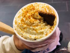 -炅爸爸鲜奶茶(解放西店)