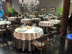 -小河盐帮·私家菜·烤鸭(三元桥·霄云路店)