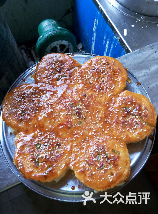 哑巴海棠糕(荡口古镇店)海棠糕图片 - 第14张