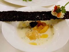 -北京古城老院厉晓麟精致菜