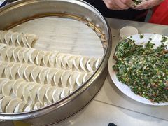 -长人馄饨铺(解放街店)