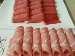 -蜀留香火锅·始于1999·原四川老火锅(白堤路店)