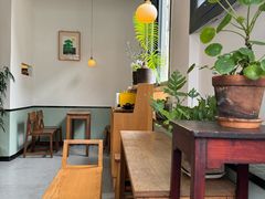 -知亘茶食