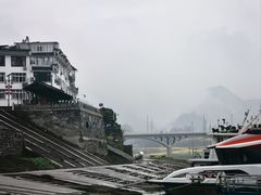 -新安江山水画廊风景区