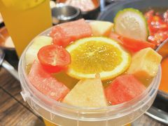 -冯校长老火锅(广州正佳广场店)