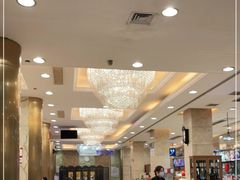 大堂-东江海鲜酒家(艺都分店)