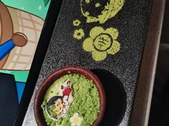 -海底捞火锅(牡丹园店)